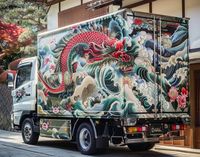 каталог запчастей для Mitsubishi Fuso Canter